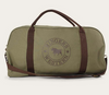 Ringers Western Gundagai Duffle Bag - Khaki