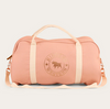 Ringers Western Killarney Duffle Bag- Dusty Rose