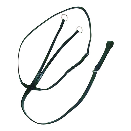 Running Martingale