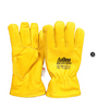 Agboss 3M Thinsulate Leather Gloves