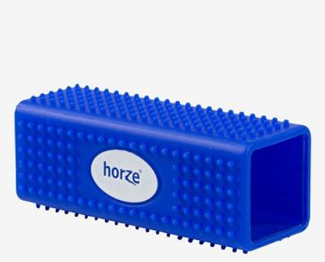 Horze Grooming Block