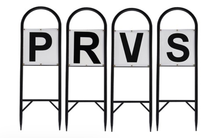Dressage Markers - Set of 8