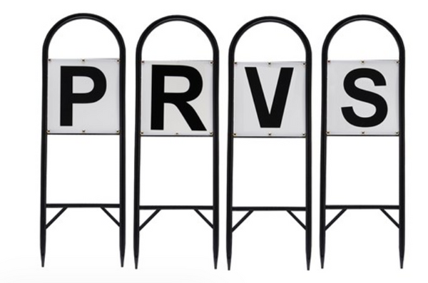 Dressage Markers - Set of 8