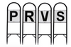 Dressage Markers - Set of 8