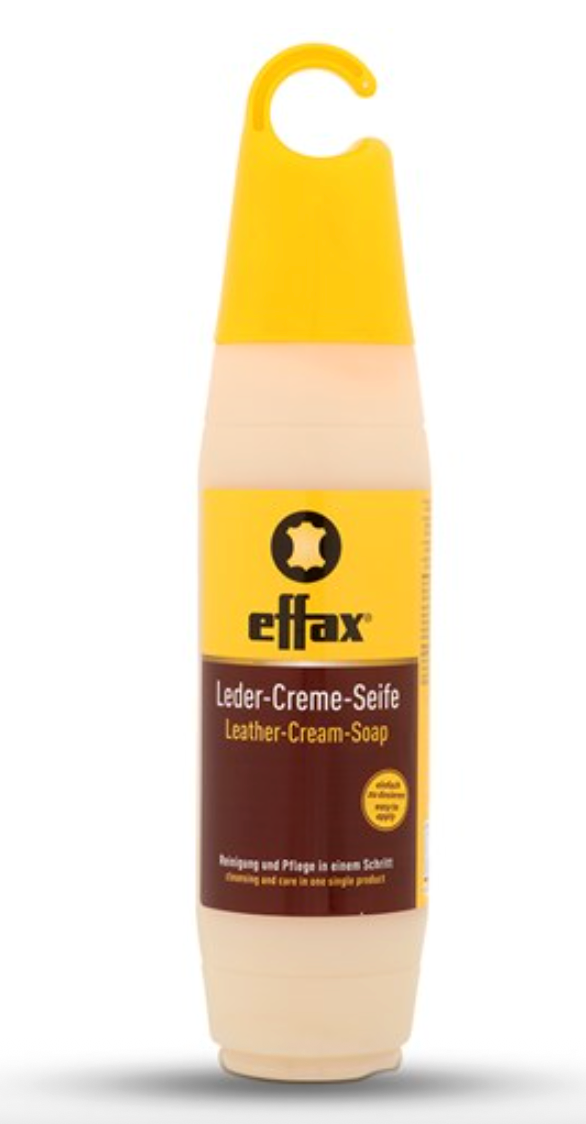 Effax Leather Soft