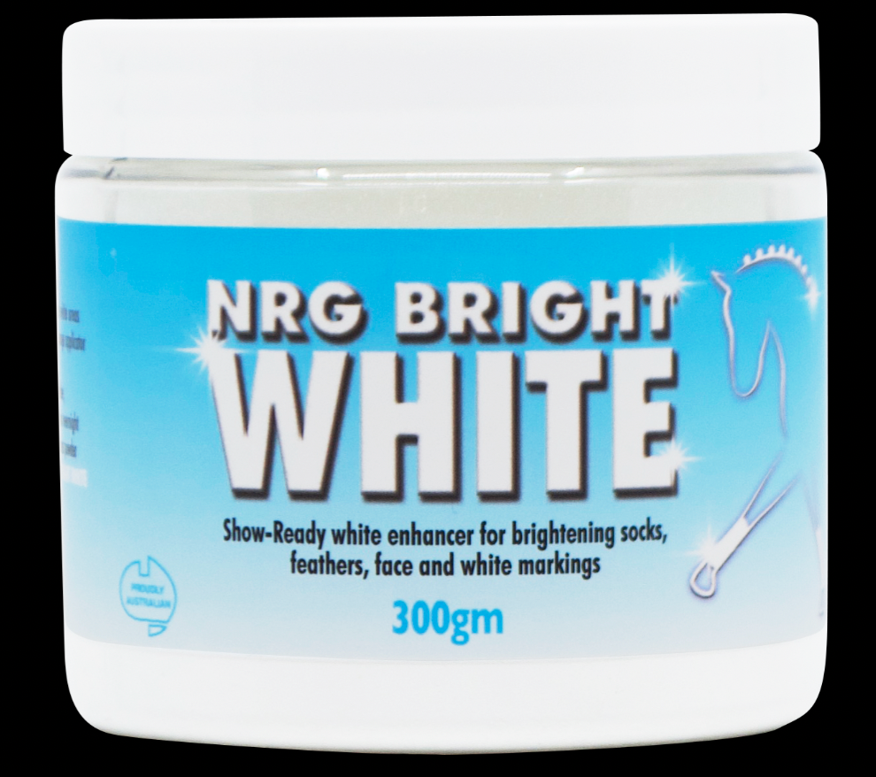 NRG Bright White