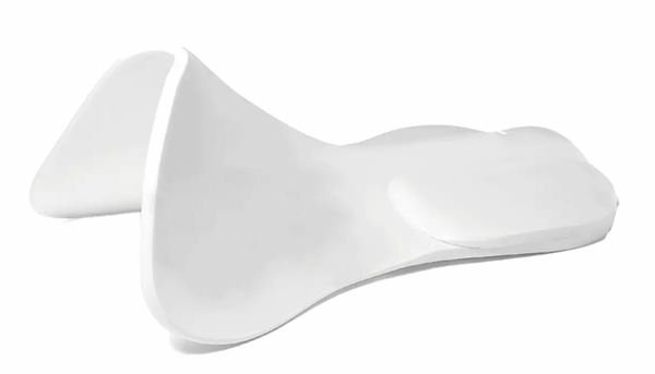 Wintec Raised Back Comfort Pad