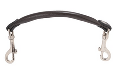 Leather Rolled Monkey Grip