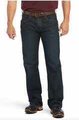 Ariat Men's M5 Rebar Blackstone Jean