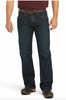 Ariat Men's M5 Rebar Blackstone Jean