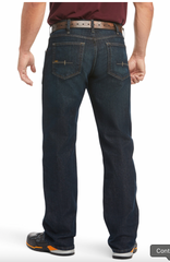 Ariat Men's M5 Rebar Blackstone Jean