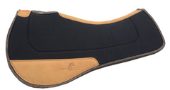 Toprail Contoured Saddle Pad
