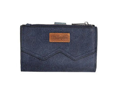 Wrangler Stitch Wallet