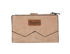 Wrangler Stitch Wallet