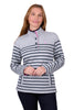 Women’s Thomas Cook Libby Stripe Rugby