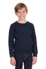 Thomas Cook Boy's Thomas Navy Crew