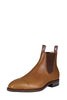 Thomas Cook Mens Trentham Cushion Tech Boot- Golden Tan