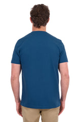 Thomas Cook Men's Nathan Tee - Blue