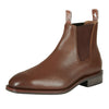 Thomas Cook Mens Trentham Cushion Tech Boot- Burnished Brown