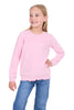 Thomas Cook Girl's Sally Pink Crew