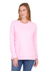Thomas Cook Women's Sally Pink Crew