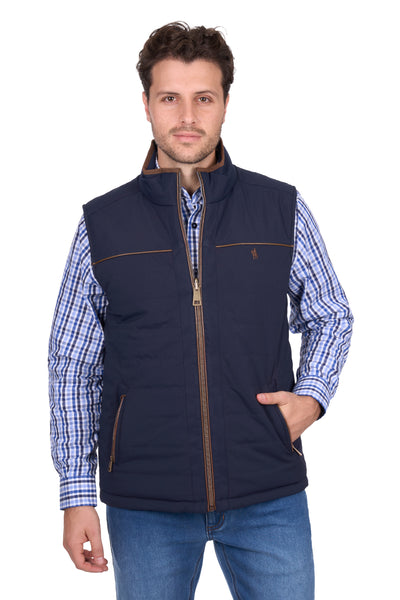 Thomas Cook Men's Toby Reversible Vest