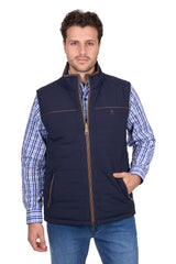 Thomas Cook Men's Toby Reversible Vest