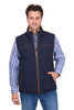 Thomas Cook Men's Toby Reversible Vest