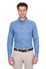 Thomas Cook Men's Jeremy Tailored Blue Shirt