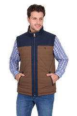 Thomas Cook Men's Toby Reversible Vest