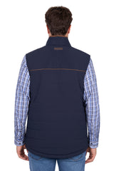 Thomas Cook Men's Toby Reversible Vest