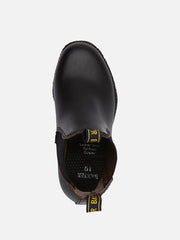 Baxter Tuffy Childs Boots Claret