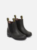 Baxter Tuffy Childs Boots Claret
