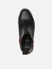 Baxter Tuffy Boots Claret