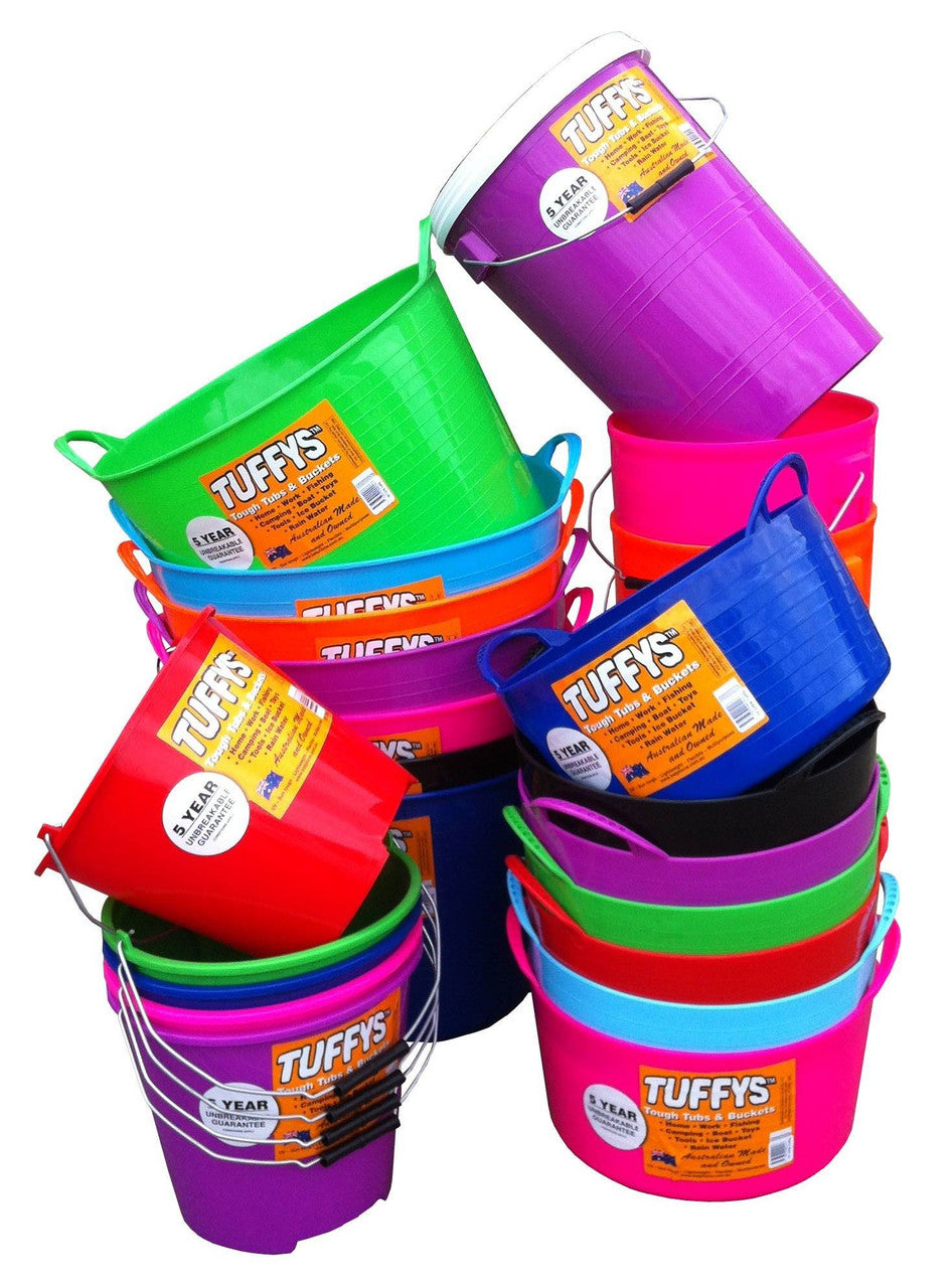 Tuffys Tub 42L