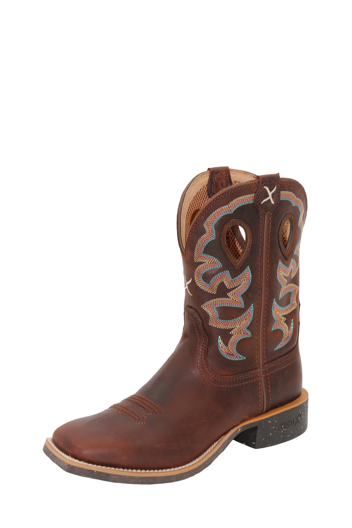 Twisted X Women's 9 Tech X2 Boot