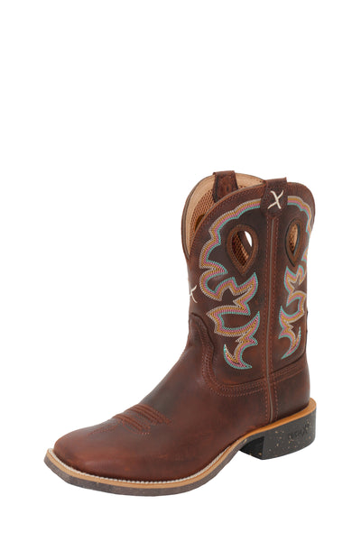 Twisted X Women's 9 Tech X2 Boot