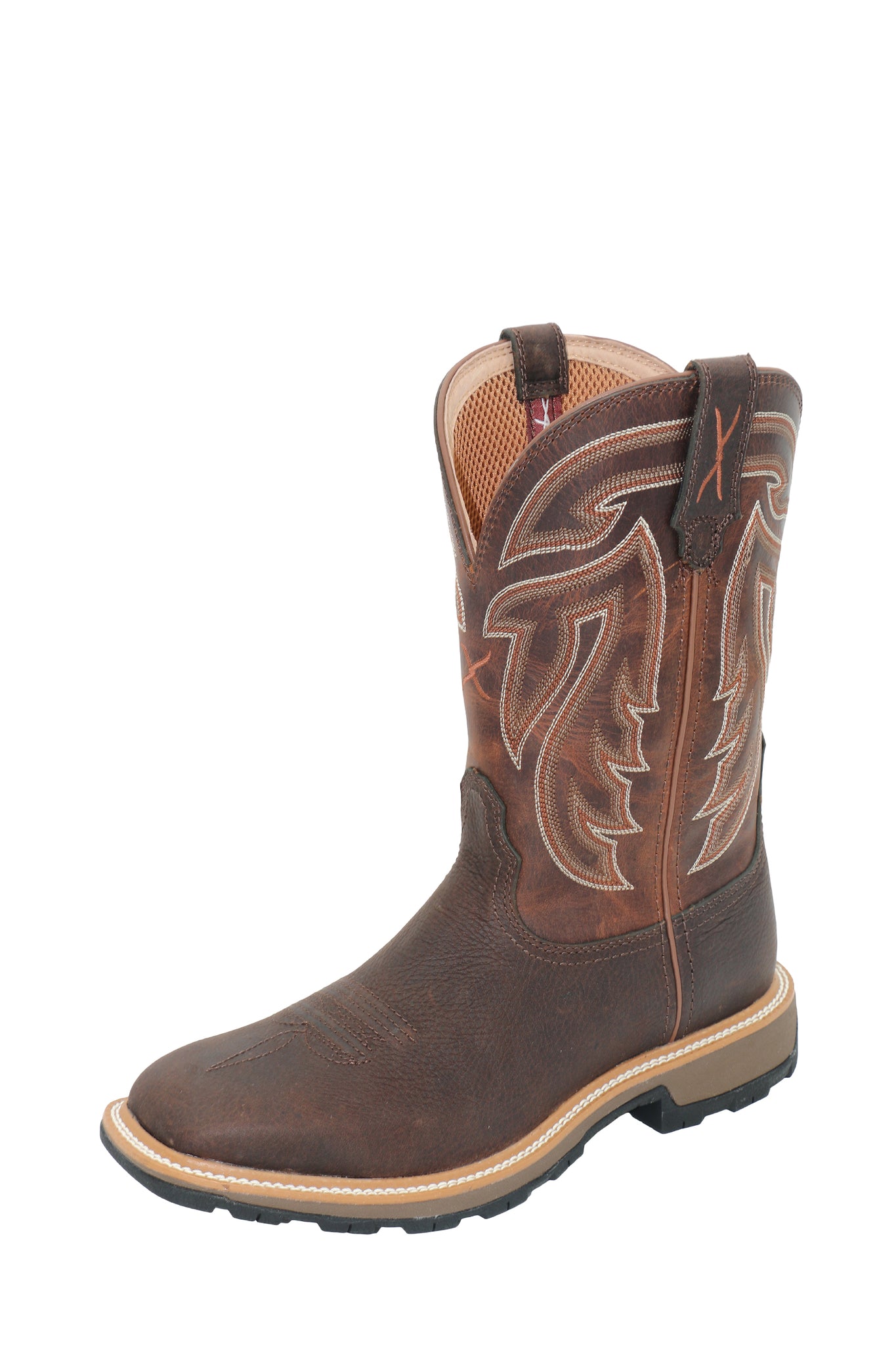 Twisted X Men's ll Ultra Lite Work Boots