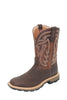 Twisted X Men's ll Ultra Lite Work Boots