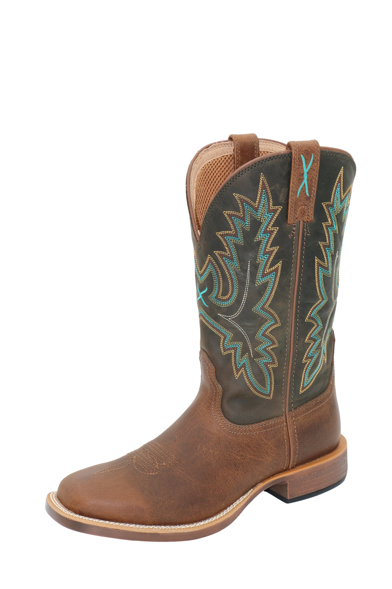 Twisted X Men's 12 Tophand Boot