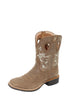 Twisted X Women's 9 Tech x2 Zip Boot