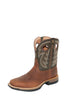 Twisted X Men's 9 Tech X1 Zip Boots