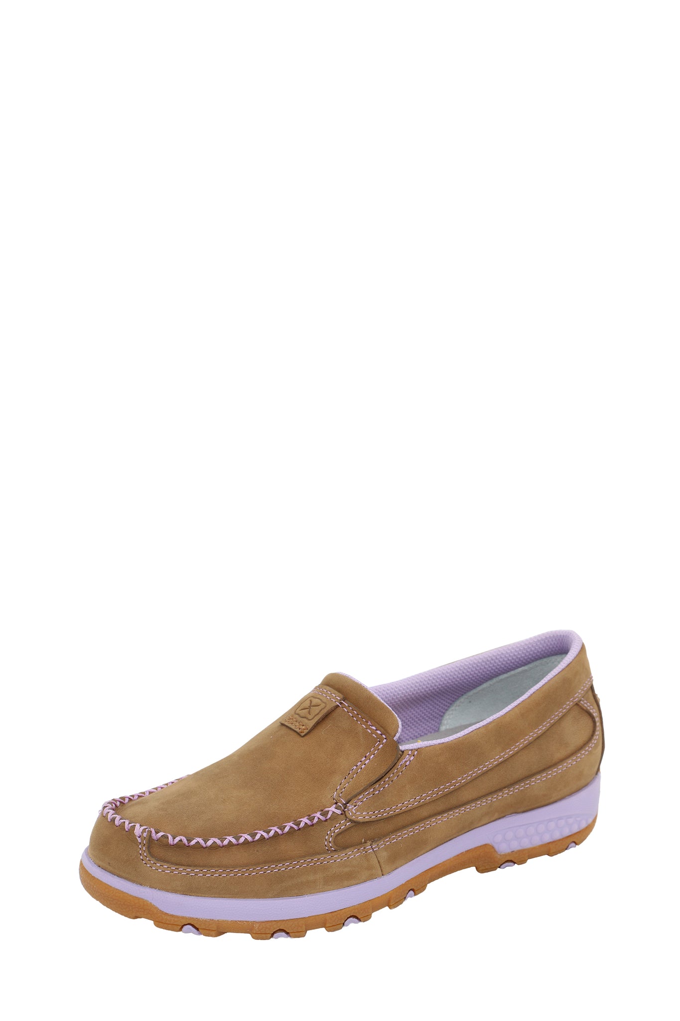 Twisted X Women's Cell Stretch Slip On