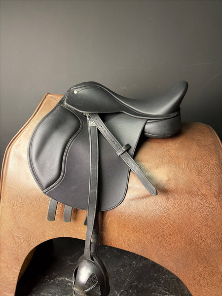 Wintec 500 Pony Allpurpose Saddle 15'' - ID:2240L