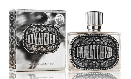 Tru Western Unmatched Cologne