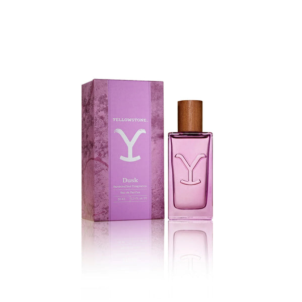 Tru Western Yellowstone Dusk Parfum