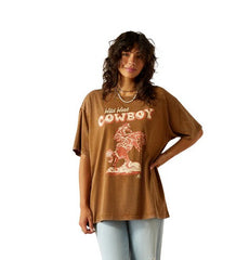 Ariat Womens Wild T-shirt