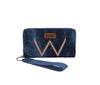 Wrangler Willa Wallet