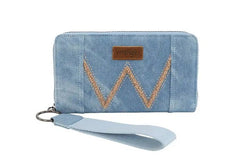 Wrangler Willa Wallet