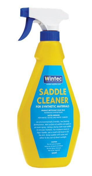 Wintec Saddle Cleaner 500ml